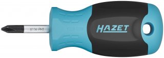 HAZET Schraubendreher 811K-PH1 ∙ Kreuzschlitz Profil PH ∙ SW PH1 Bild 10