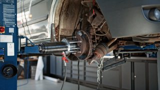 VIGOR Radlager Satz ∙ vorne FORD ∙ V2879 ∙ 6-teilig ∙ Anzahl Werkzeuge: 6 Bild 4