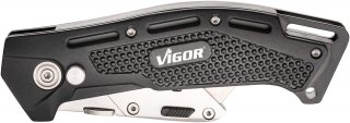 VIGOR Universal Klappmesser ∙ V7099 ∙ 180 mm Bild 18