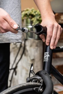 HAZET Gewindeschneid Satz 849 ∙ 21-teilig Bild 3