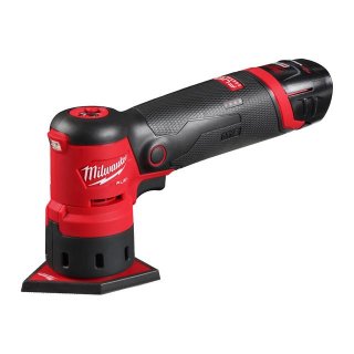 M12FDSS-422X FUEL Akk-Punktschleifer  Bild 8