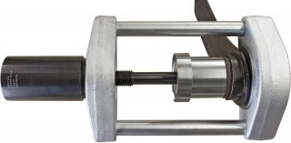 VIGOR Hinterachsbuchsen Satz ∙ V5902 ∙ 6-teilig ∙ Anzahl Werkzeuge: 6 Bild 3