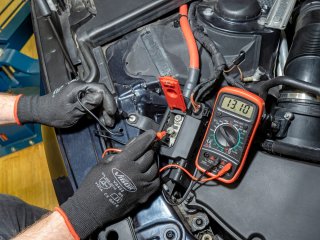 VIGOR Digital Multimeter ∙ V4324 Bild 6