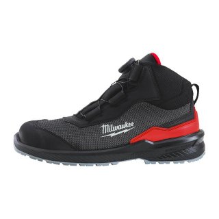 FLEXTRED S1PS Stiefel BOA SW Gr. 41 Bild 4