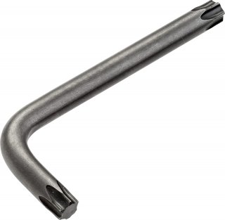 HAZET Winkelschraubendreher 2115-T45 ∙ Innen TORX® Profil ∙ SW T45 Bild 1