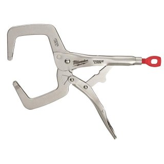 Schweißer-Gripzange DEEP REACH 480mm (1) Bild 3