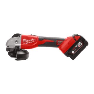 M18BLSAG125X-402X A.-Winkelschleifer  Bild 12