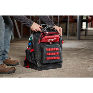 Ultimate Jobsite Rucksack Bild 4