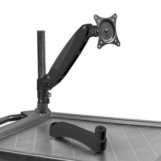 HAZET Laptop-Halter ∙ komplett 179N-42 Bild 4
