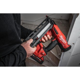 M18FN16GA-0 Akku-Nagler  Bild 5