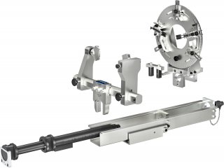 HAZET Stationärer Universal Federspanner Satz ∙ 4-teilig 4903/4 ∙ 4-teilig Bild 5