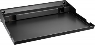 HAZET Halteboden für L-Boxx-Halter 179N-51 179N-510 ∙ L x B x H: 441 mm x 409 mm x 86 mm Bild 1