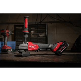 M18FSAGSVO125X-502X Winkelschleifer  Bild 2