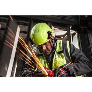 BOLT200 Ind.Kletterhelm rot unbelüftet Bild 3