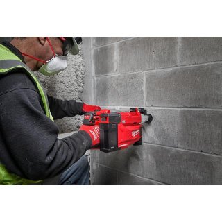 M12UDEL-0B Staubabsaugadapter  Bild 2