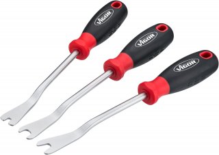 VIGOR Clip Löse Satz ∙ V5885 ∙ 3-teilig ∙ Anzahl Werkzeuge: 3 Bild 1