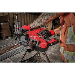M18FBS85-0C AKKU-BANDSAEGE  Bild 2