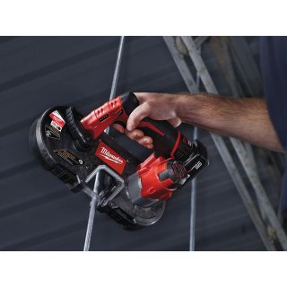 M12BS-402C AKKU-BANDSAEGE   Bild 5