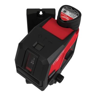 M12CLLP-0C Kreuzlinienlaser mit Lot Bild 7