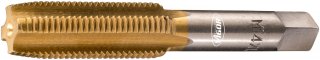 VIGOR Gewindeschneid Satz ∙ für Radschrauben und Radmuttern ∙ V7181 ∙ 13-teilig ∙ Anzahl Werkzeuge: 13 Bild 3