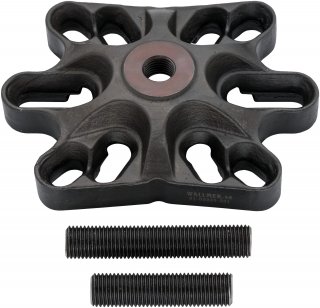 VIGOR Radnaben- / Radlager-Abzieher ∙ für 6 und 8 Bolzen ∙ V5905 Bild 1