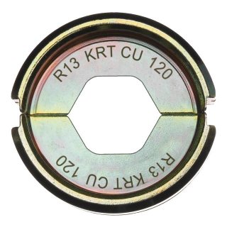 Presseinsatz R13 KRT CU 120 Bild 1