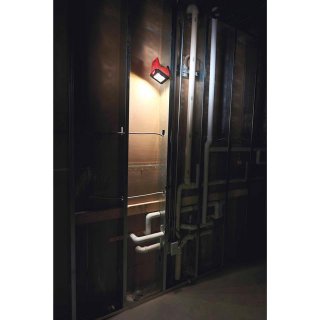 M12AL-0 BAUSTRAHLER  Bild 2
