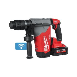 M18ONEFHPX-552X AKKU-KOMBIHAMMER  Bild 8