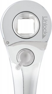 VIGOR Sechskant Steckschlüsseleinsatz ∙ superflach ∙ V7202-9 ∙ 1/2 Zoll (12,5 mm) Vierkant hohl ∙ Außen Sechskant Profil ∙ SW 9  Bild 5