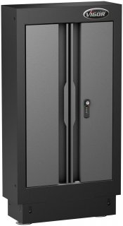 VIGOR Stütz-Unterschrank ∙ V6000-036 ∙ L x B x H: 185 mm x 500 mm x 953 mm Bild 7