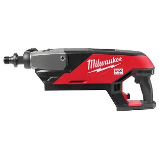 MXFDCD150-0C AKKU-DIAMANTBOHRMASCHIN  Bild 9