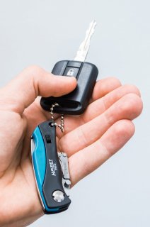HAZET Klappmesser Satz 2157/2 ∙ 2-teilig Bild 7