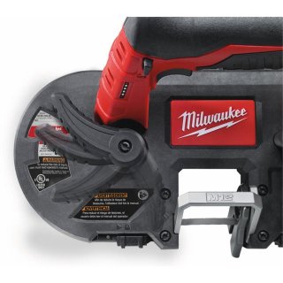 M12BS-402C AKKU-BANDSAEGE   Bild 7