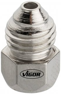 VIGOR Mundstück für Blindnieten ∙ 4,0 mm ∙ V3735-4.0 Bild 1