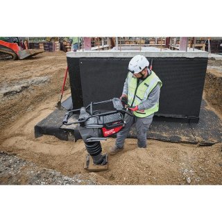 MXFRAM60-122 Akku-Stampfer  Bild 4