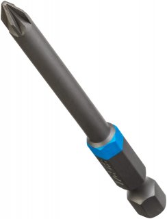 VIGOR Bit Box ∙ V5020 ∙ 1/4 Zoll (6,3 mm) Sechskant massiv ∙ Schlitz Profil | Innen Sechskant Profil | Kreuzschlitz Profil PH | Poz Bild 10