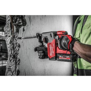 M18ONEFH-0X AKKU-KOMBIHAMMER  Bild 4