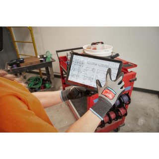 Hi-Dex Schnittschutzhands. 2/B 9/L(1) Bild 2