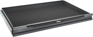 VIGOR Schublade ∙ flach ∙ für Series XD ∙ V4481-XD-2 ∙ L x B x H: 790 mm x 570 mm x 75 mm Bild 1