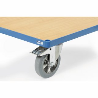 Räder mit Elastic-Bereifung - Mehrpreis Bild 1