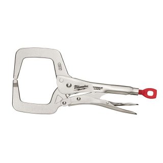 Schweißer-Gripzange 152 mm | schmal Bild 1