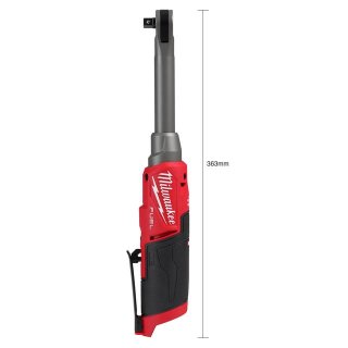 M12FHIR38LR-0 Akku-Highspeed Ratsche  Bild 6