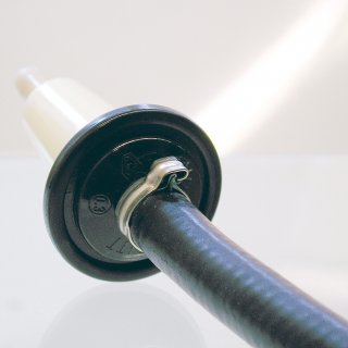 HAZET Clic Schlauchschellenzange 798-3 ∙ Länge: 206 mm Bild 7