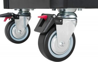 VIGOR Werkstattwagen Series XL ∙ Edelstahl-Arbeitsplatte ∙ mit Sortiment ∙ V4481-X/375 ∙ 375-teilig ∙ Anzahl Werkzeuge: 375 Bild 29