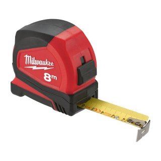 Pro-Compact Bandmaß 8m/25mm Bild 10