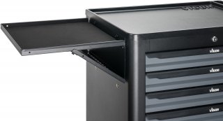 VIGOR Laptop-Tisch ∙ V6221 ∙ L x B: 406 mm x 394 mm Bild 3
