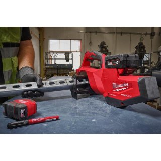 M18STSO-0B Akku-Profilschneider  Bild 2