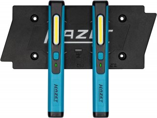 HAZET LED Pen Light Satz ∙ wireless charging 1979W-11/3 ∙ 3-teilig Bild 2