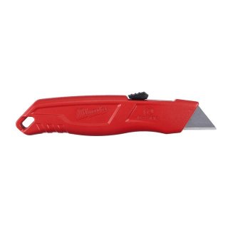 Sicherheitsmesser selbsteinziehend Bild 9