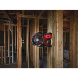 M18AF-0 AKKU-VENTILATOR  Bild 3